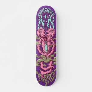 Heartbreaker Skateboard