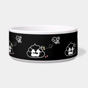 Heartbroken Poop - Brootsch the PooPoo