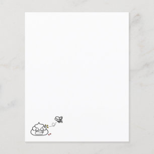 Heartbroken Poop - Brootsch the PooPoo