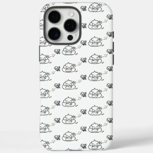 Heartbroken Poop - Brootsch the PooPoo iPhone 16 Pro Max Case