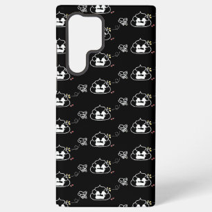 Heartbroken Poop - Brootsch the PooPoo Samsung Galaxy Case