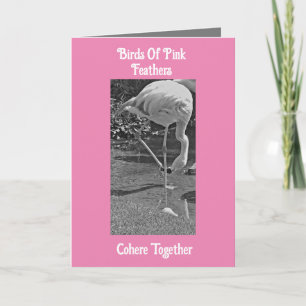 Heartfelt Birthday Card