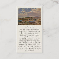Heartfelt Condolences Sympathy Card