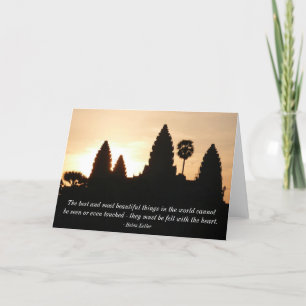 heartfelt feelings card