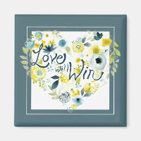 Heartfelt Floral II