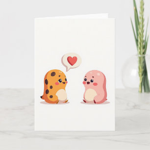Heartfelt Friends Card