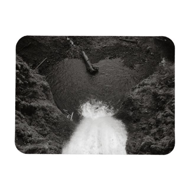 Heartfelt Magnet (Horizontal)