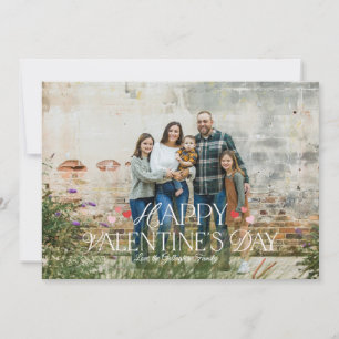Heartfelt Message Card