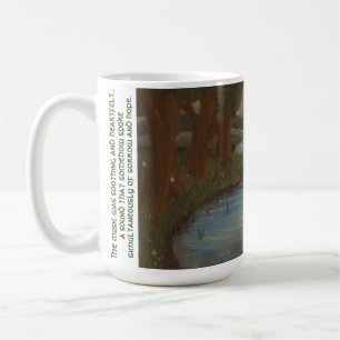 Heartfelt Music Coffee Mug