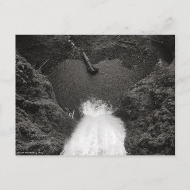 Heartfelt Postcard (Front)