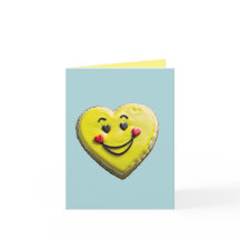 Heartfelt Smiles Card