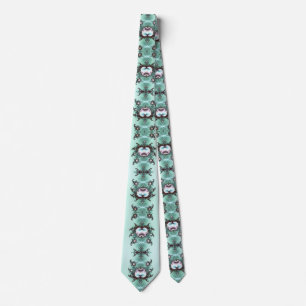 Heartfelt Tie