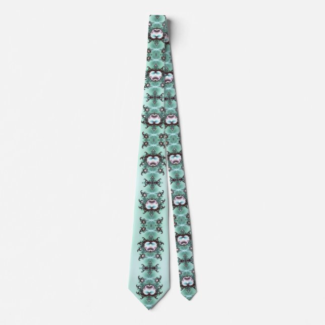Heartfelt Tie (Front)