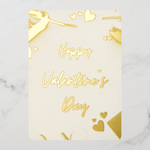 heartfelt valentine's card