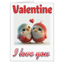 "Heartfelt Wishes: Valentine's Card Edition"