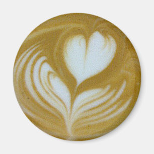 heartflower magnet