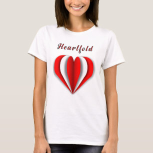 Heartfold T-Shirt
