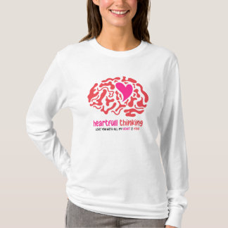 Heartfull Thinking T-Shirt