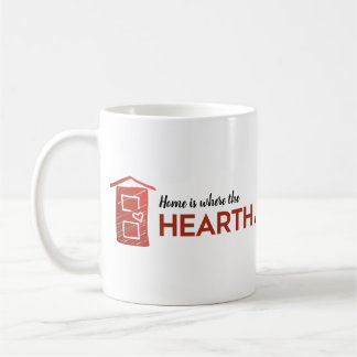 HEARTH Mug