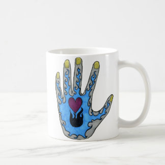 HeartHand Mug
