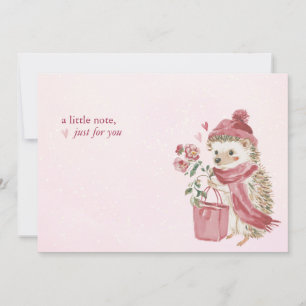 Hearthlight Notes A Little Love Romantic Winter