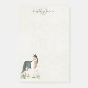 Hearthlight Notes Meadow & Mane Notes
