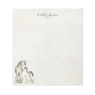 Hearthlight Notes Meadow & Mane Notes