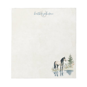 Hearthlight Notes Meadow & Mane Notes