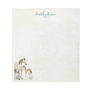 Hearthlight Notes Meadow & Mane Notes