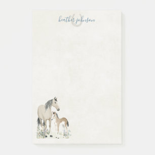 Hearthlight Notes Meadow & Mane Notes