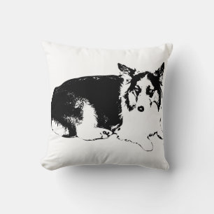 Hearthside Calm Cushion