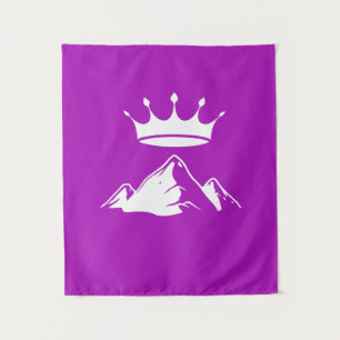 Hearthstone Flag - Small Tapestry