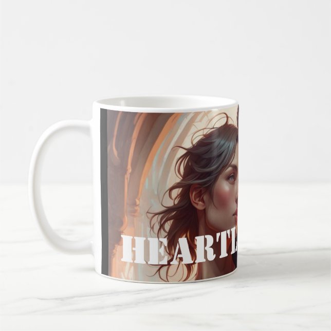 Heartland Echo Mug (Left)