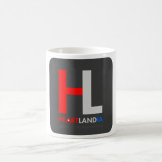 Heartlandia Mug
