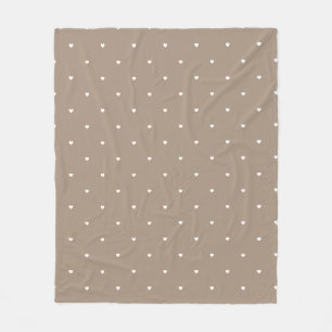 Heartlight Snuggle Fleece Blanket