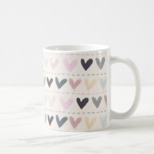 heartlines mug