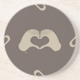 HeartMark Hands, Match Sun Sponap 2, Collectable Coaster