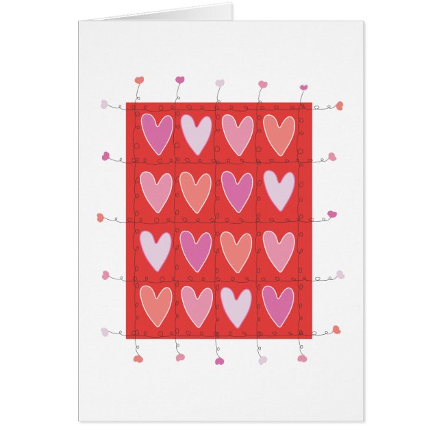 Hearts (Front)