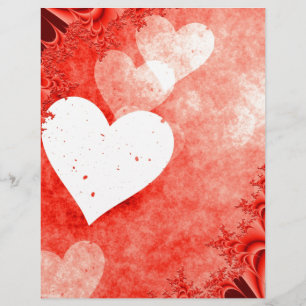 Hearts!