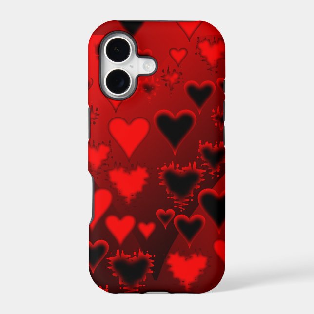 Hearts (Back)