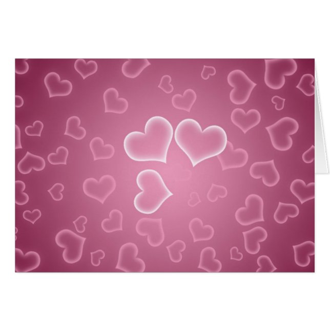 Hearts (Front Horizontal)