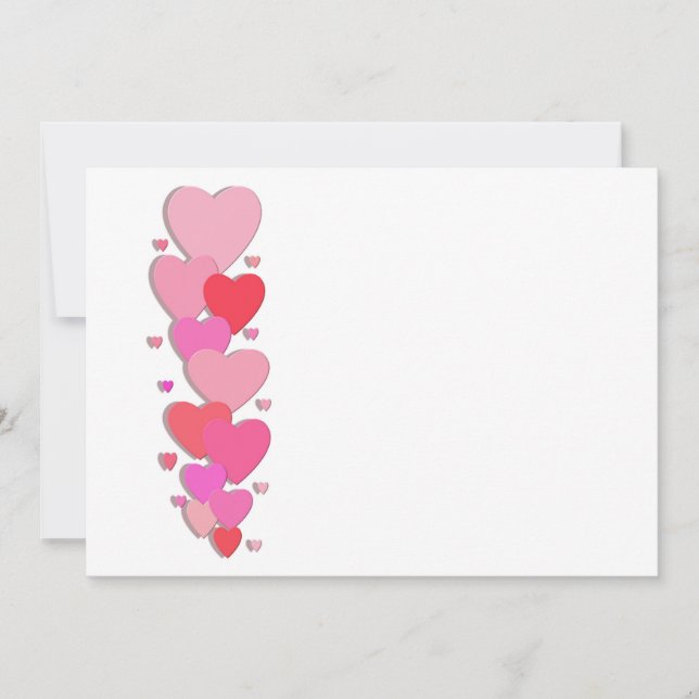 Hearts (Front)