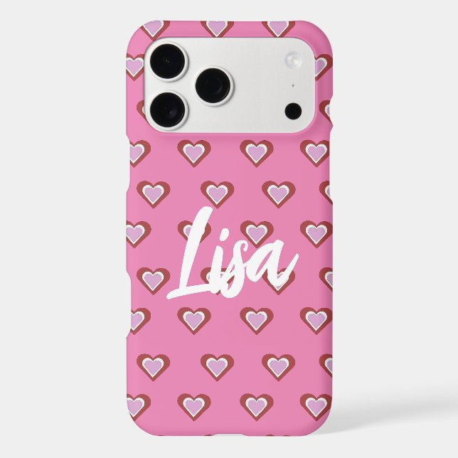 Hearts (Back)