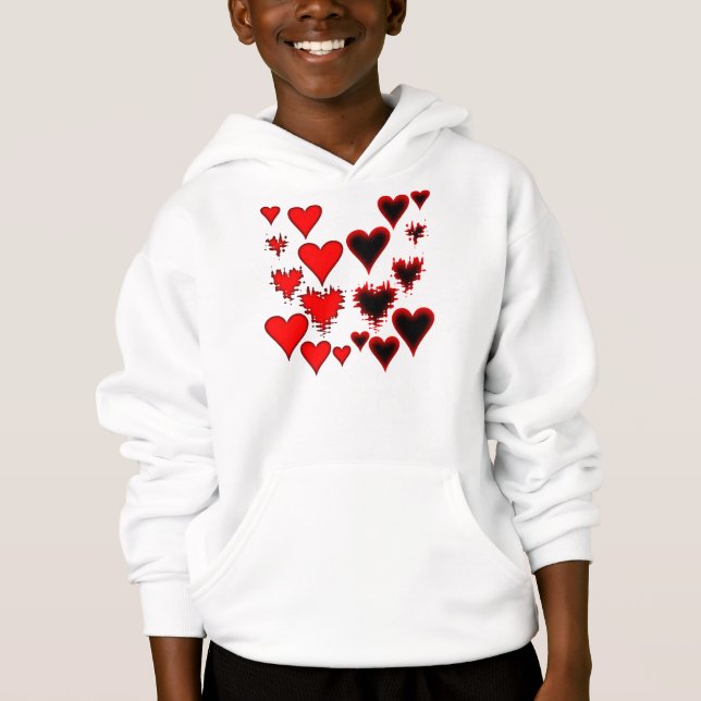Hearts (Front)