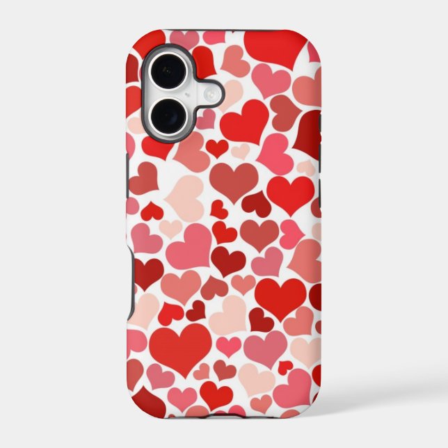 Hearts (Back)