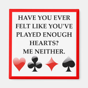 HEARTS2 MAGNET
