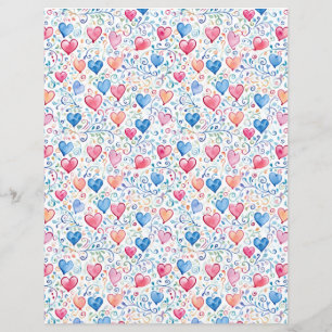 Hearts 12