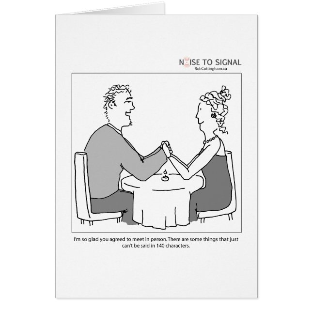 Hearts a-twitter (Front)