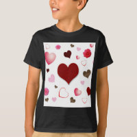 Hearts and Roses
