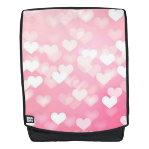 Hearts Backpack